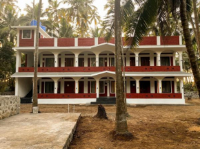 The Brisa Nature Stay